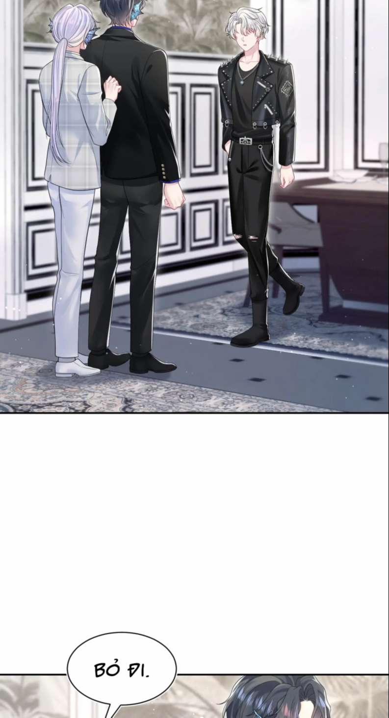 Tuyệt Mỹ Bạch Liên Online Dạy Học 203 trang 7