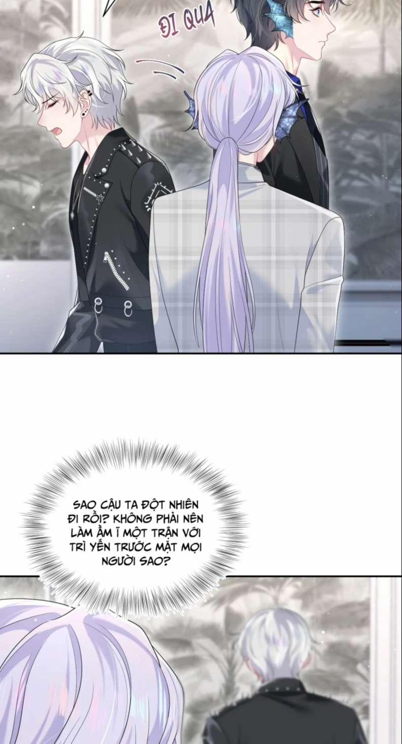 Tuyệt Mỹ Bạch Liên Online Dạy Học 203 trang 8