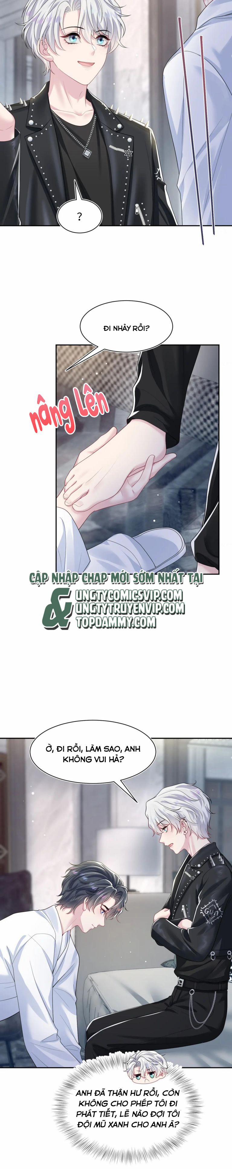 Tuyệt Mỹ Bạch Liên Online Dạy Học 204 trang 10