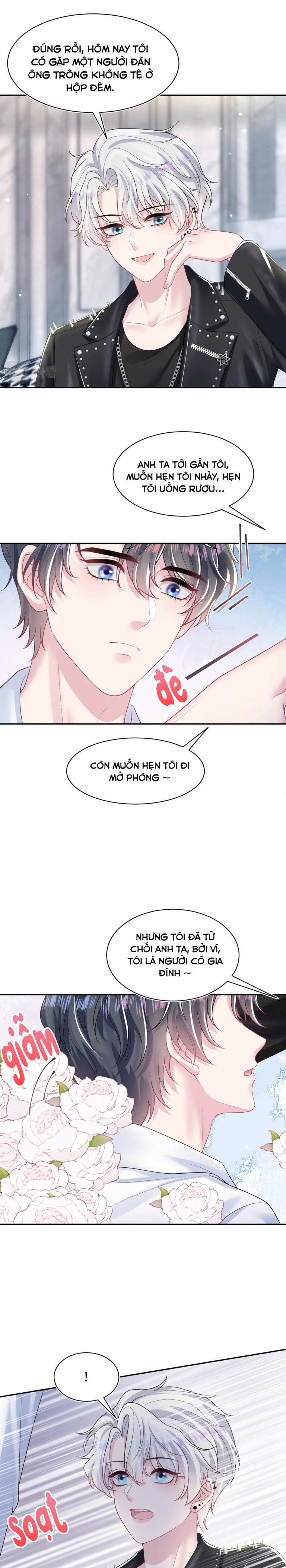 Tuyệt Mỹ Bạch Liên Online Dạy Học 204 trang 11