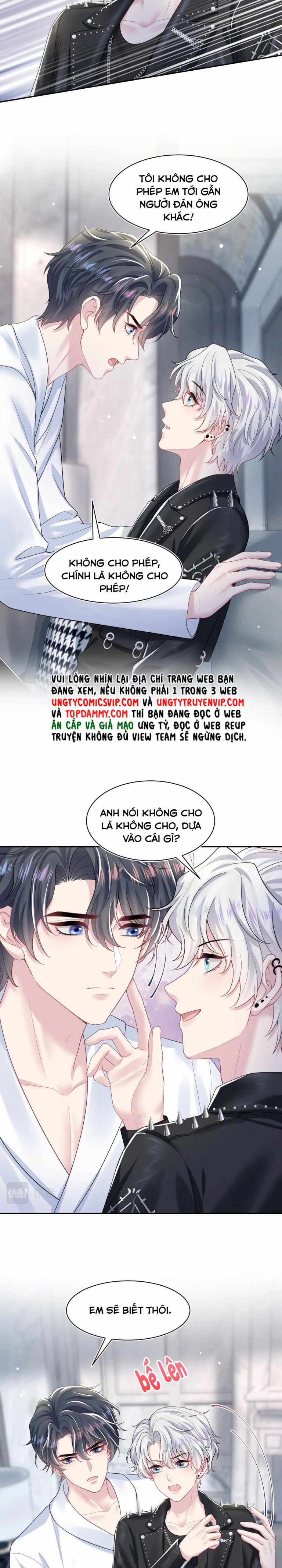 Tuyệt Mỹ Bạch Liên Online Dạy Học 204 trang 12