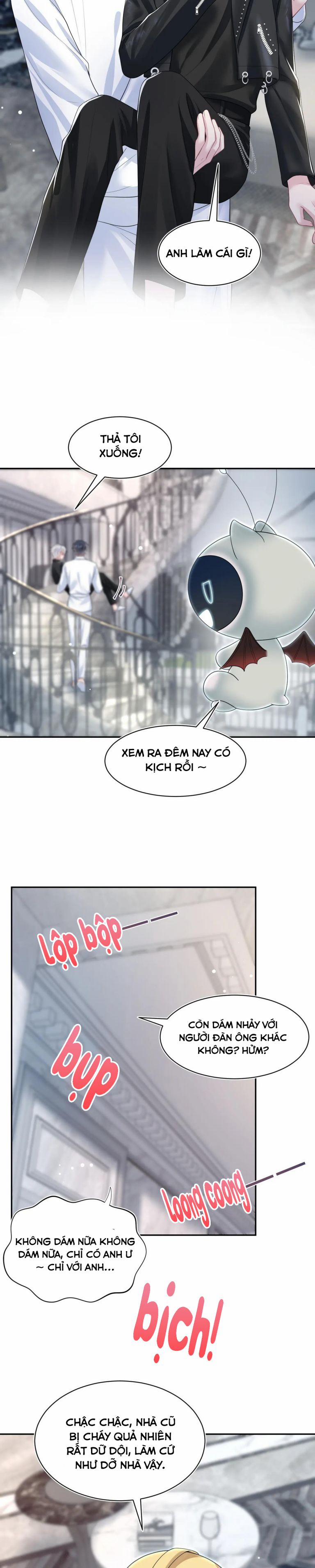 Tuyệt Mỹ Bạch Liên Online Dạy Học 204 trang 13