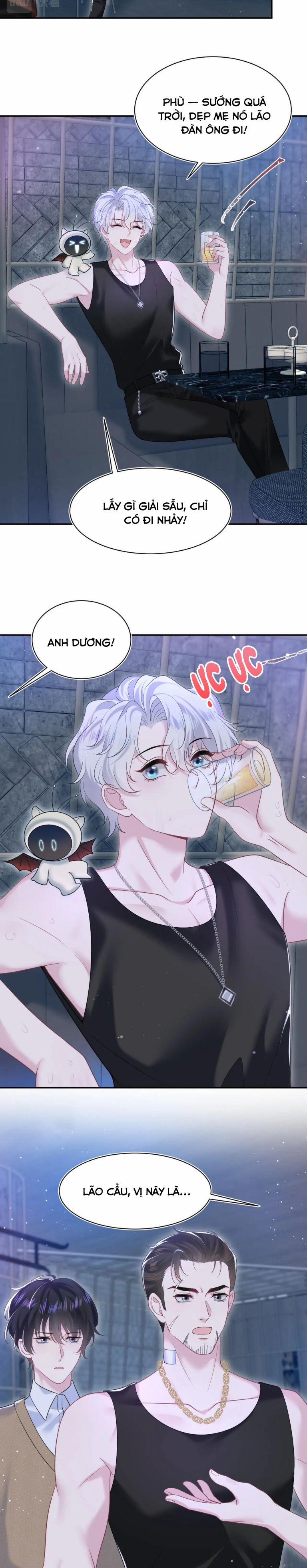 Tuyệt Mỹ Bạch Liên Online Dạy Học 204 trang 3