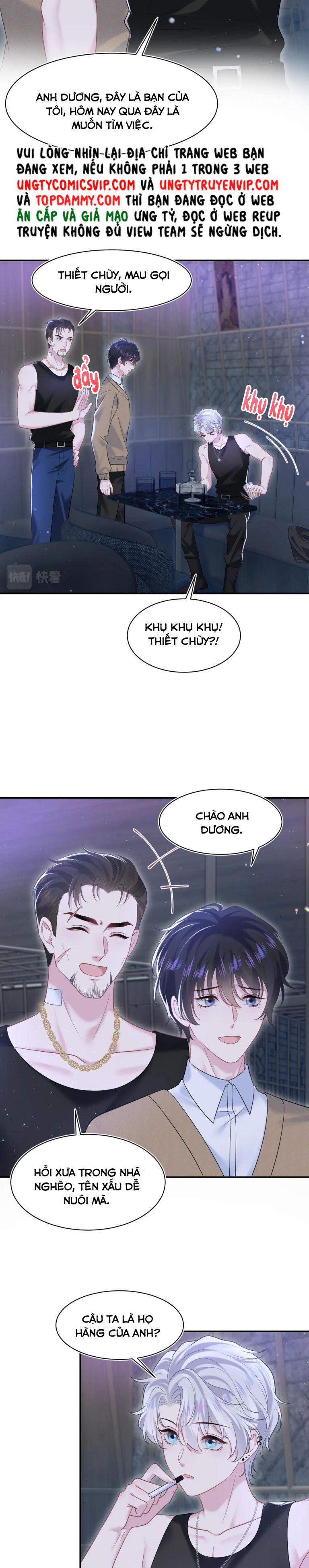 Tuyệt Mỹ Bạch Liên Online Dạy Học 204 trang 4