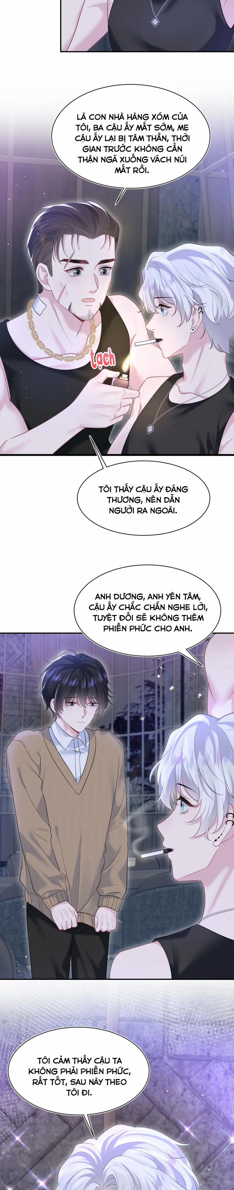 Tuyệt Mỹ Bạch Liên Online Dạy Học 204 trang 5