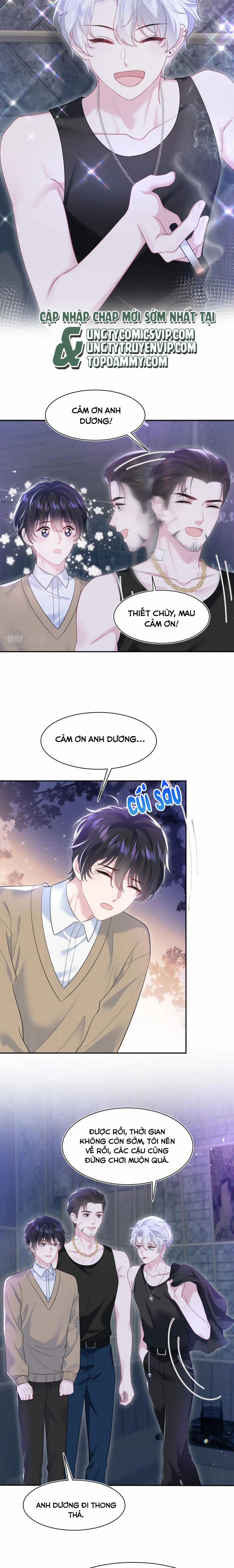 Tuyệt Mỹ Bạch Liên Online Dạy Học 204 trang 6