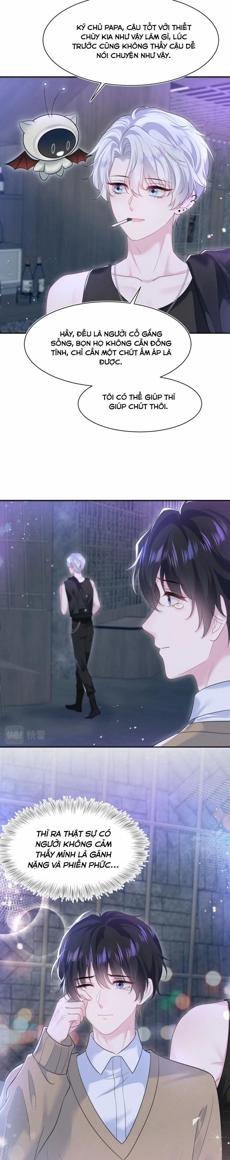 Tuyệt Mỹ Bạch Liên Online Dạy Học 204 trang 7