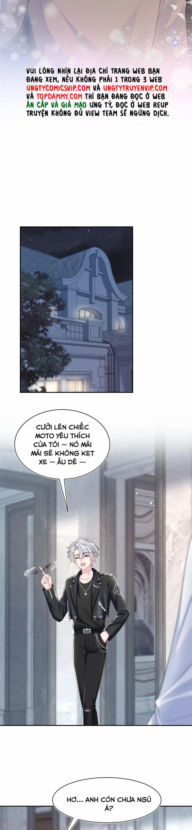 Tuyệt Mỹ Bạch Liên Online Dạy Học 204 trang 8