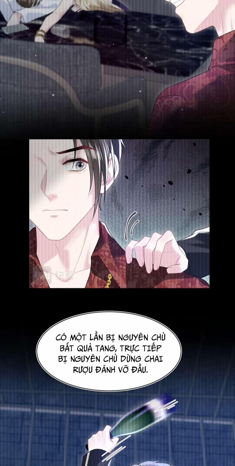 Tuyệt Mỹ Bạch Liên Online Dạy Học 205 trang 14