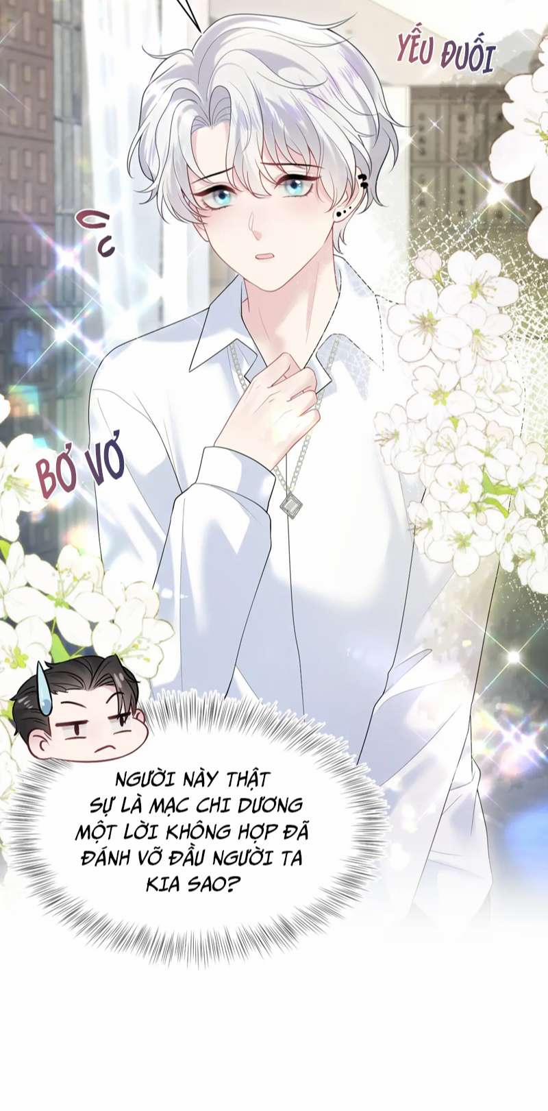Tuyệt Mỹ Bạch Liên Online Dạy Học 205 trang 19