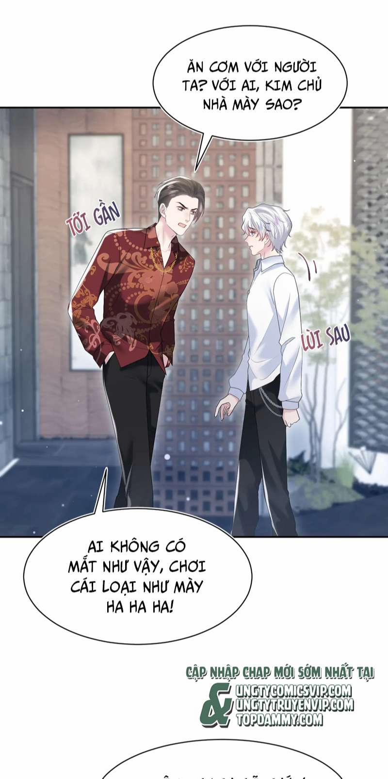 Tuyệt Mỹ Bạch Liên Online Dạy Học 205 trang 20