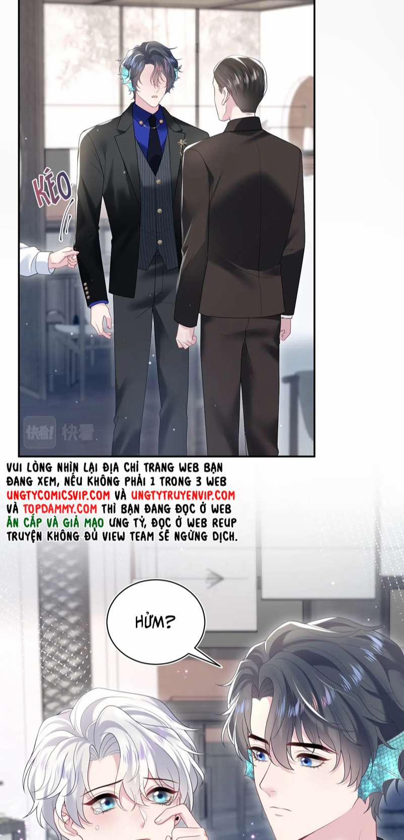 Tuyệt Mỹ Bạch Liên Online Dạy Học 205 trang 22