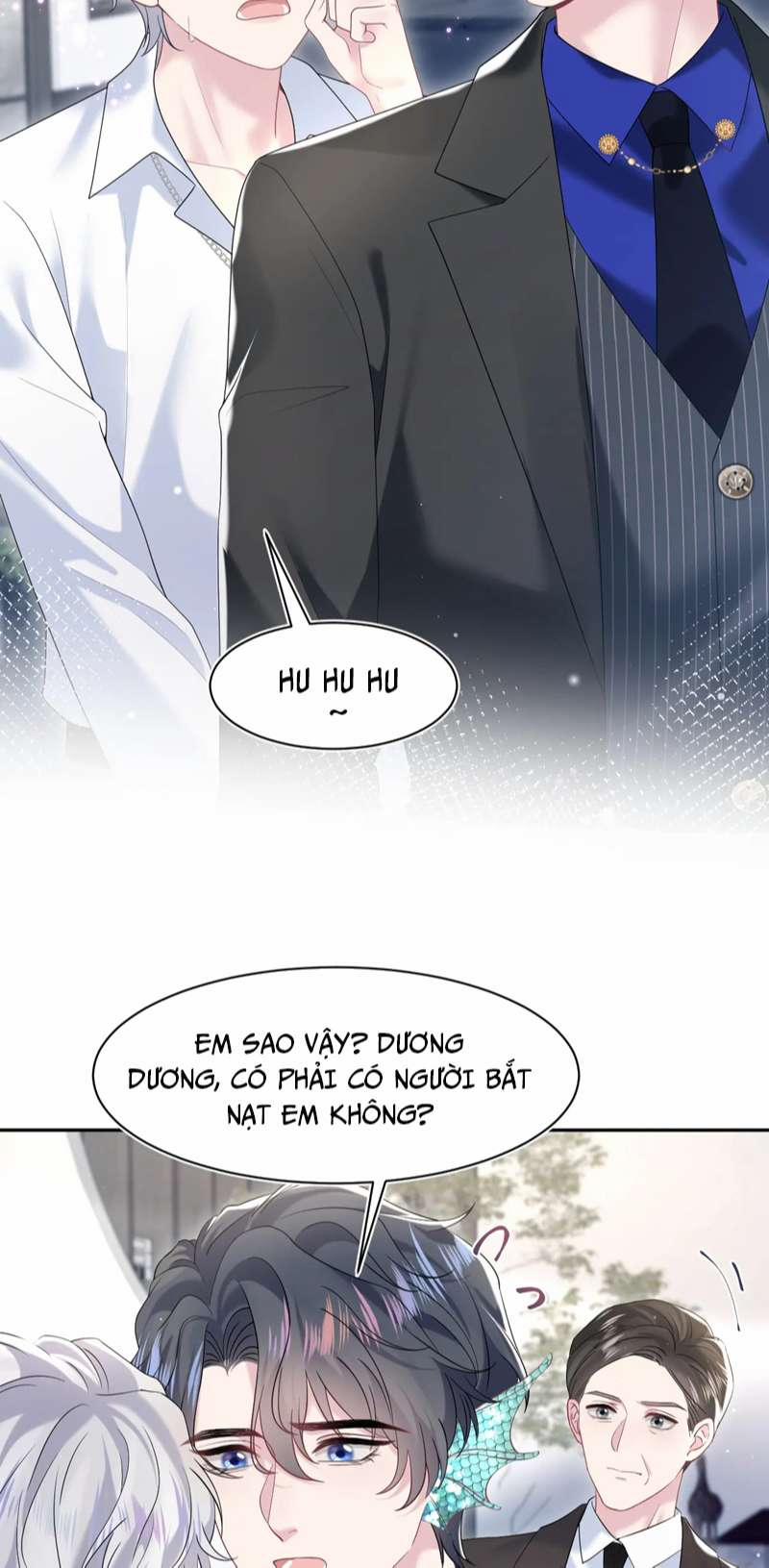 Tuyệt Mỹ Bạch Liên Online Dạy Học 205 trang 23