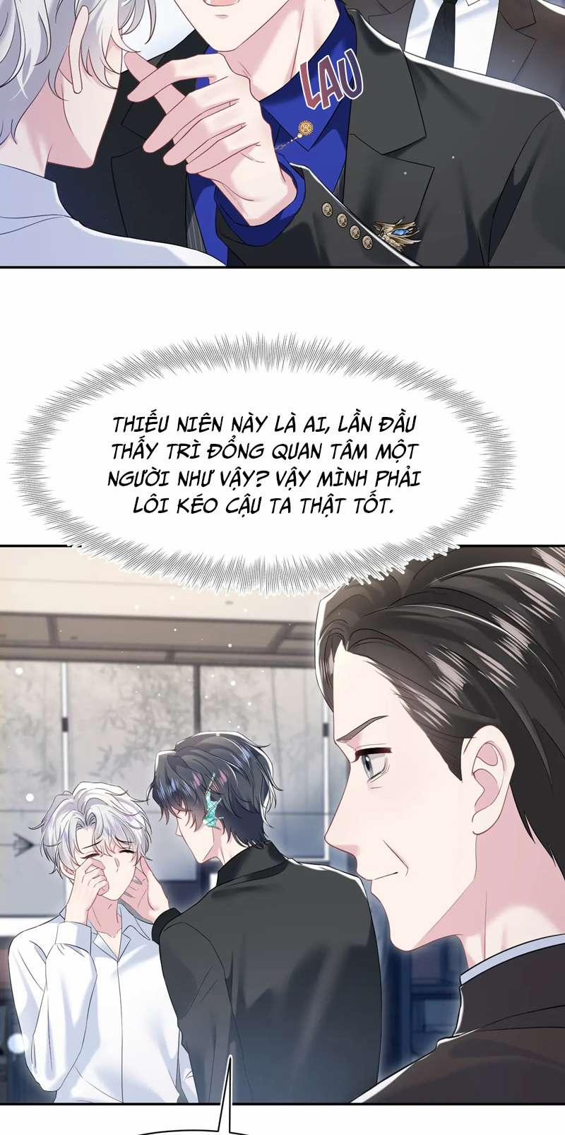 Tuyệt Mỹ Bạch Liên Online Dạy Học 205 trang 24