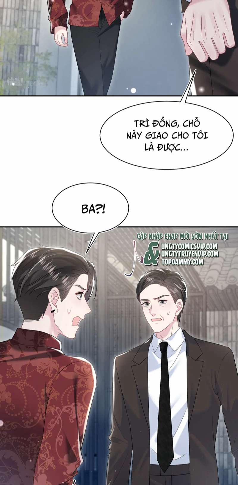 Tuyệt Mỹ Bạch Liên Online Dạy Học 205 trang 27