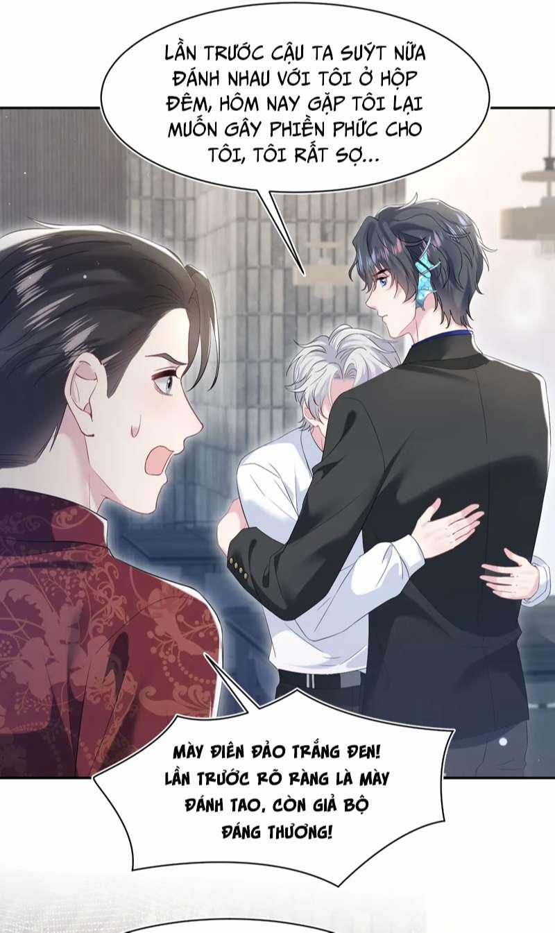 Tuyệt Mỹ Bạch Liên Online Dạy Học 205 trang 31