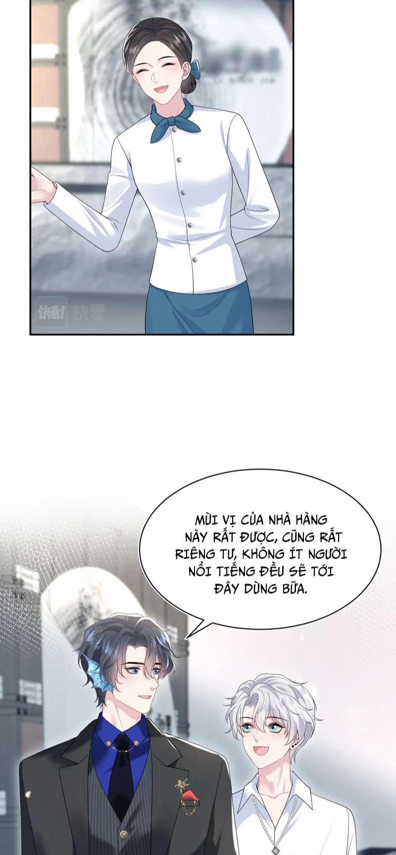 Tuyệt Mỹ Bạch Liên Online Dạy Học 205 trang 6