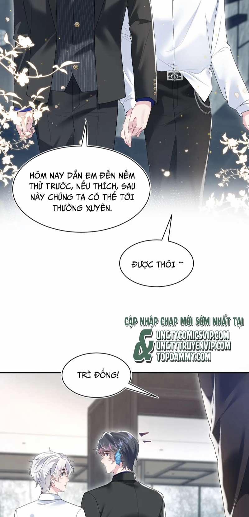 Tuyệt Mỹ Bạch Liên Online Dạy Học 205 trang 7