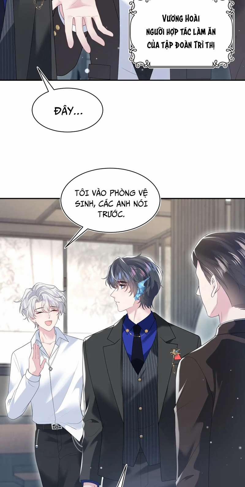 Tuyệt Mỹ Bạch Liên Online Dạy Học 205 trang 9