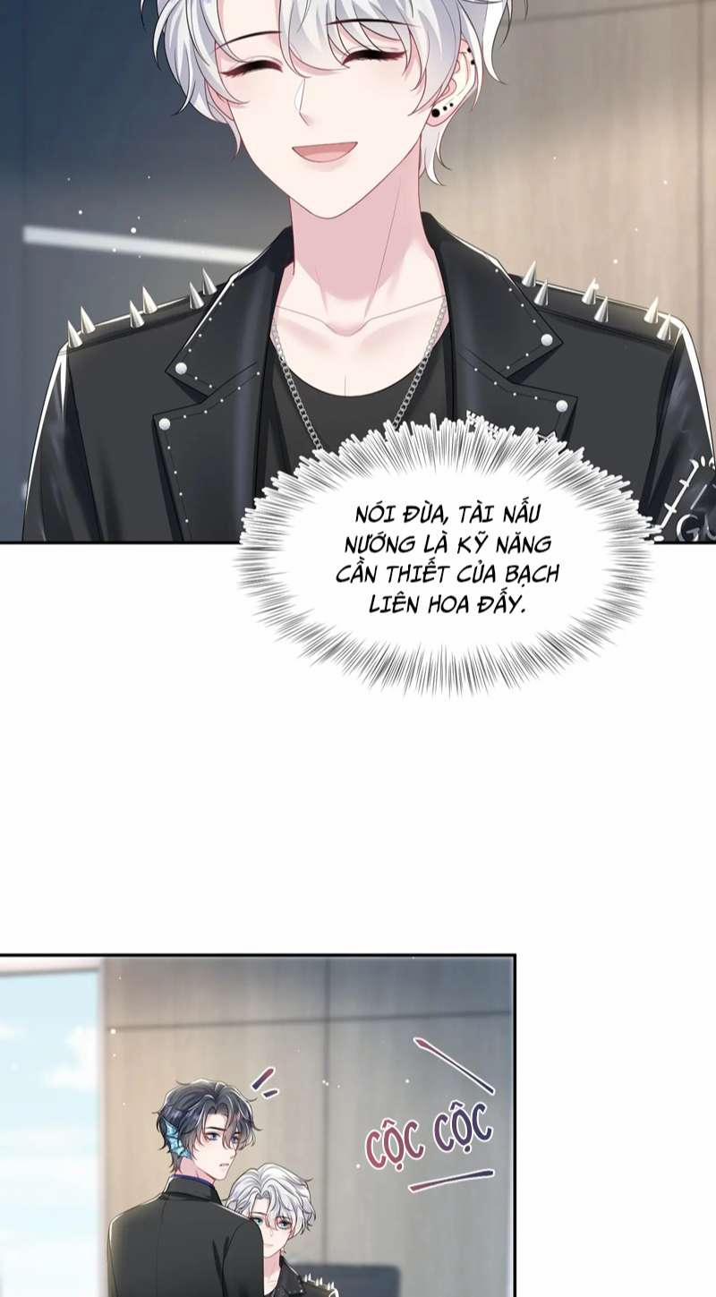 Tuyệt Mỹ Bạch Liên Online Dạy Học 206 trang 10