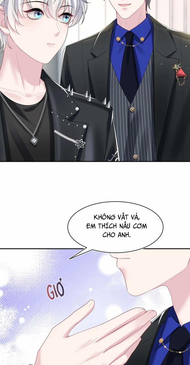 Tuyệt Mỹ Bạch Liên Online Dạy Học 206 trang 20