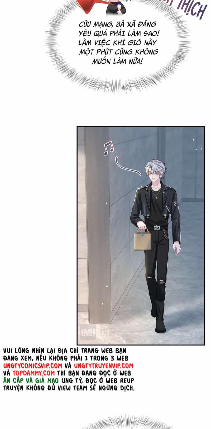 Tuyệt Mỹ Bạch Liên Online Dạy Học 206 trang 23