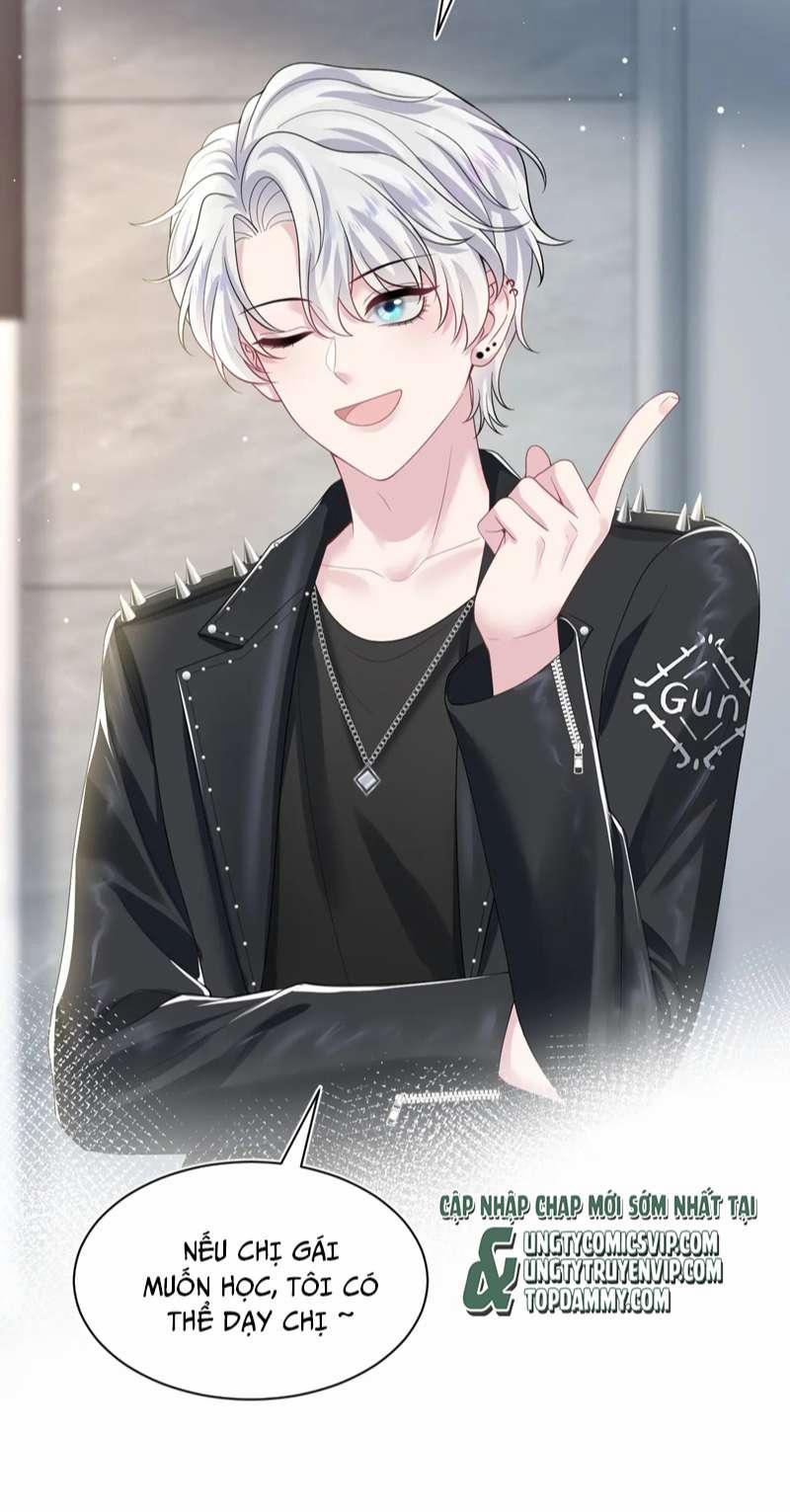 Tuyệt Mỹ Bạch Liên Online Dạy Học 206 trang 27