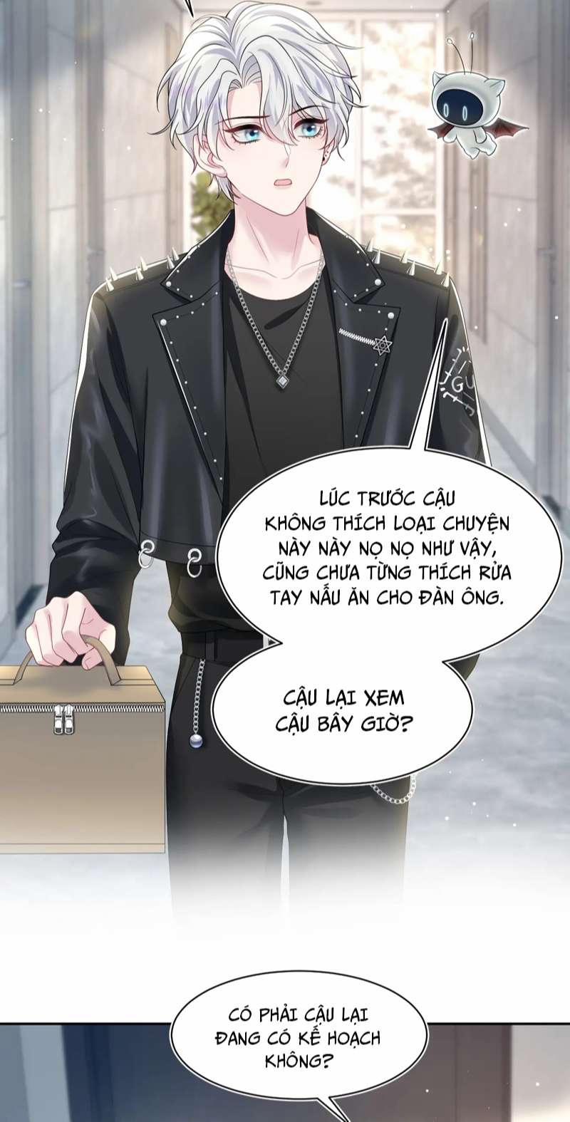 Tuyệt Mỹ Bạch Liên Online Dạy Học 206 trang 3