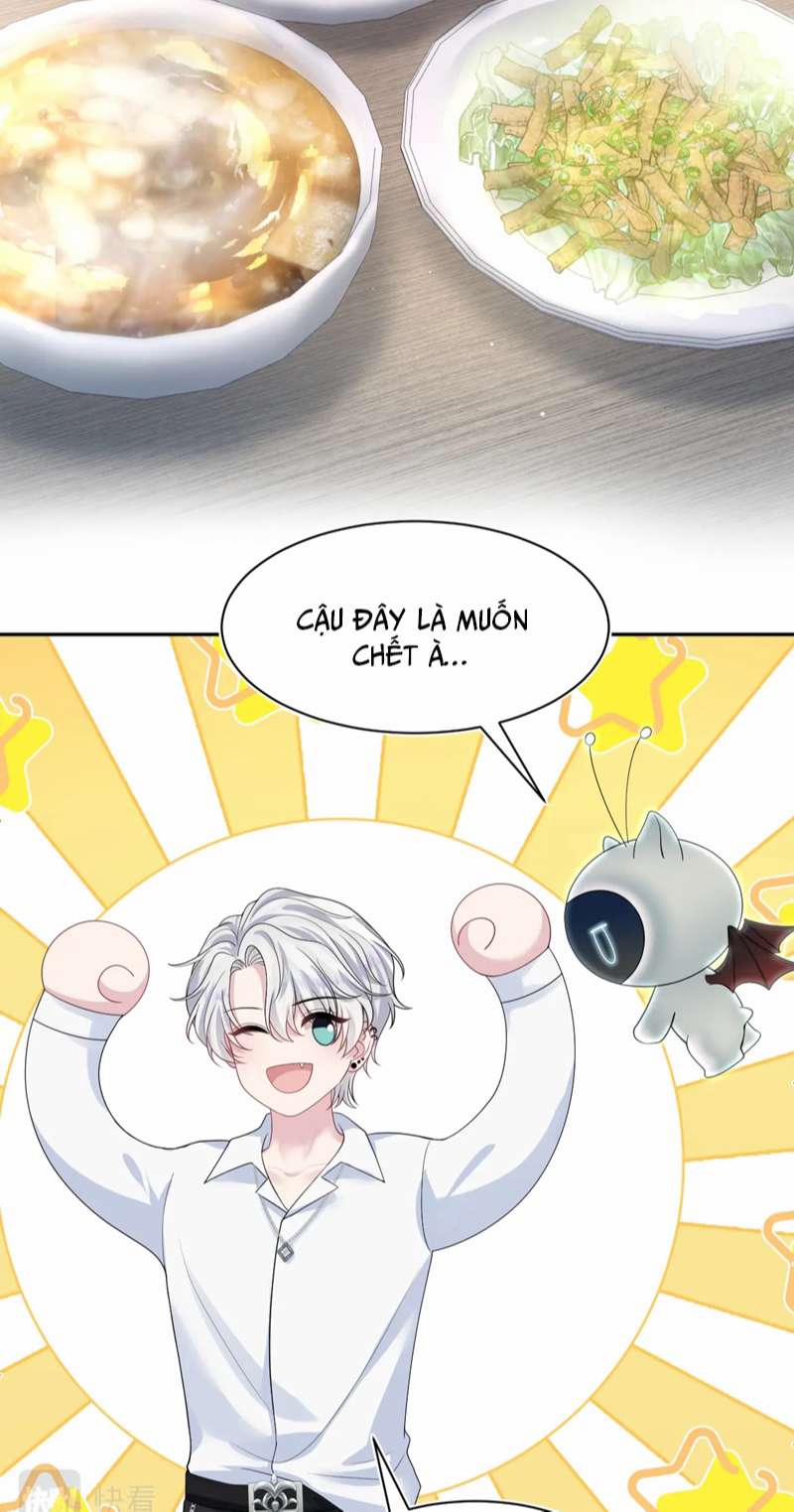 Tuyệt Mỹ Bạch Liên Online Dạy Học 206 trang 32