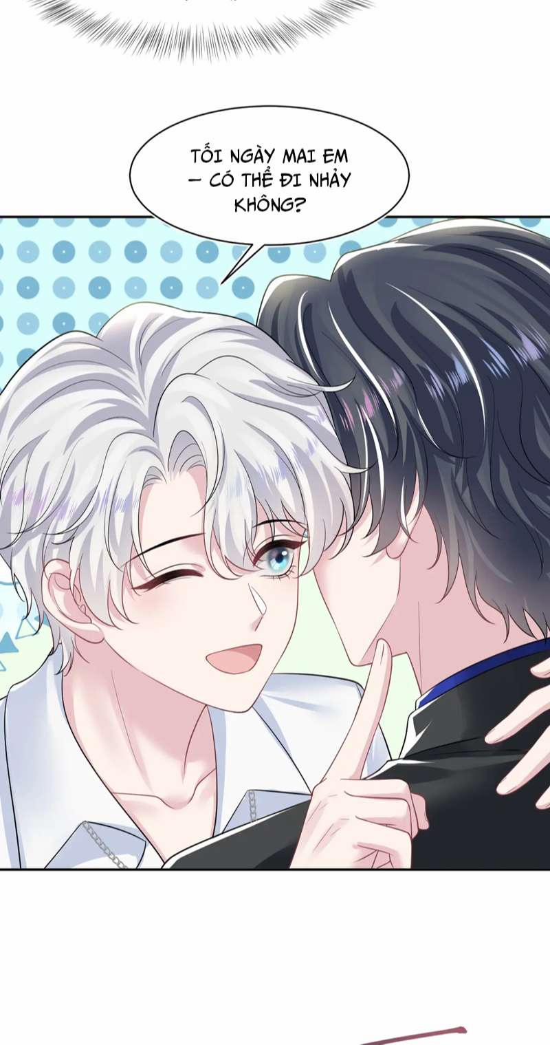 Tuyệt Mỹ Bạch Liên Online Dạy Học 206 trang 43