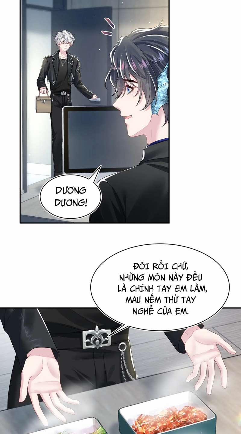 Tuyệt Mỹ Bạch Liên Online Dạy Học 206 trang 5