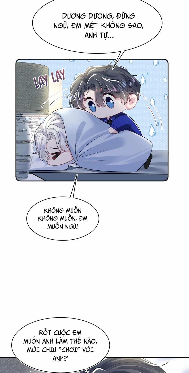 Tuyệt Mỹ Bạch Liên Online Dạy Học 207 trang 12