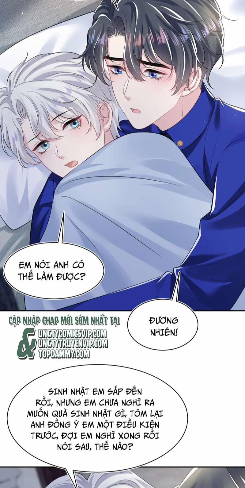 Tuyệt Mỹ Bạch Liên Online Dạy Học 207 trang 13