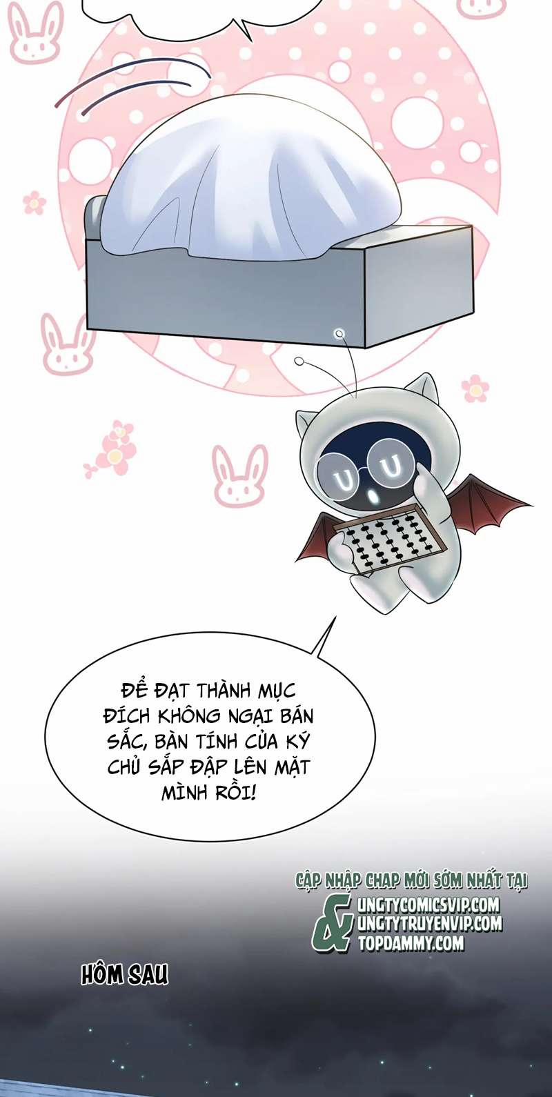 Tuyệt Mỹ Bạch Liên Online Dạy Học 207 trang 15