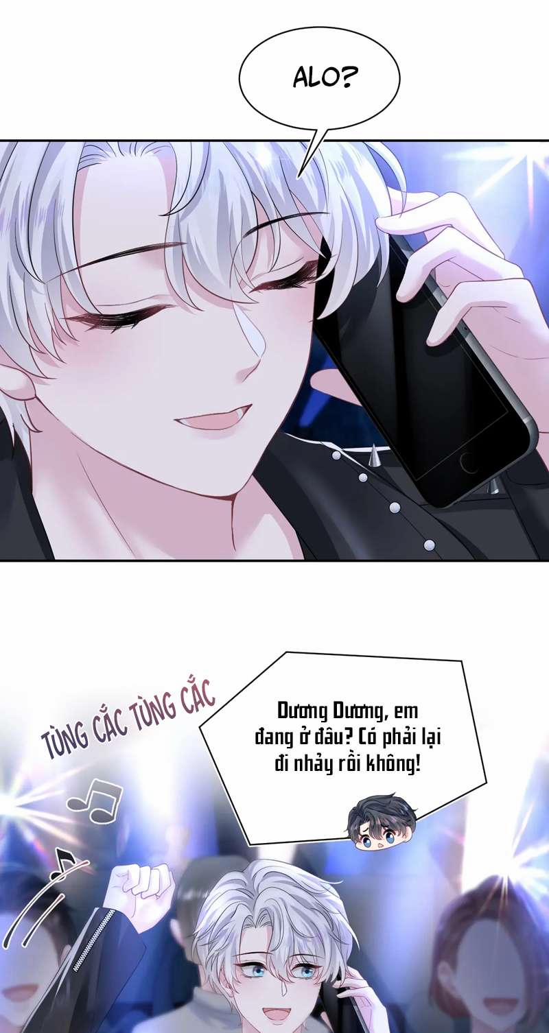 Tuyệt Mỹ Bạch Liên Online Dạy Học 207 trang 19