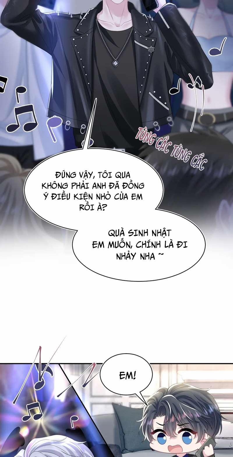 Tuyệt Mỹ Bạch Liên Online Dạy Học 207 trang 20