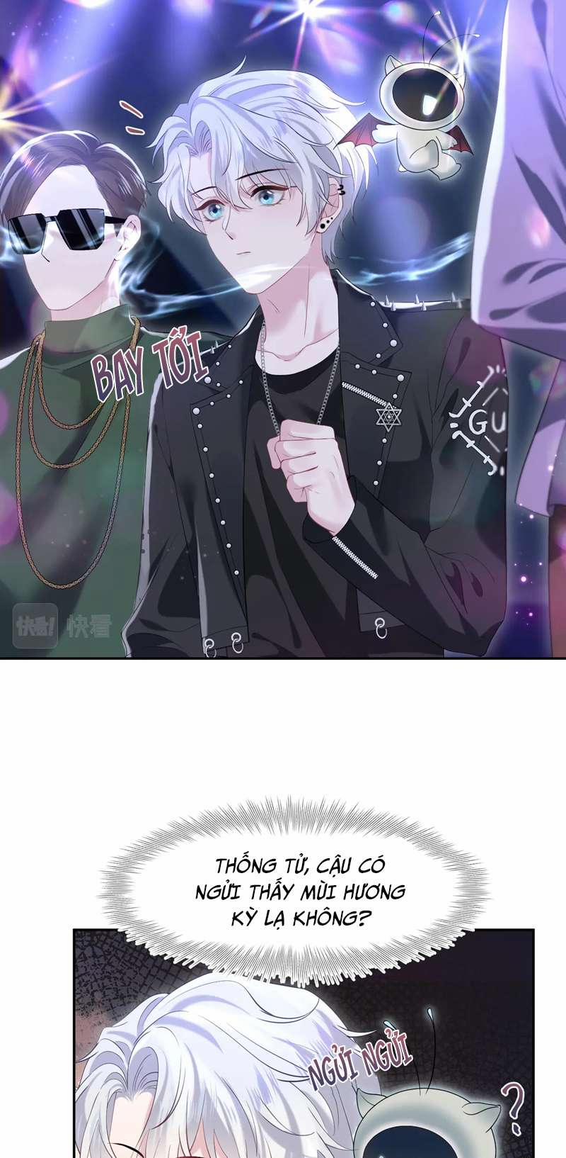 Tuyệt Mỹ Bạch Liên Online Dạy Học 207 trang 28