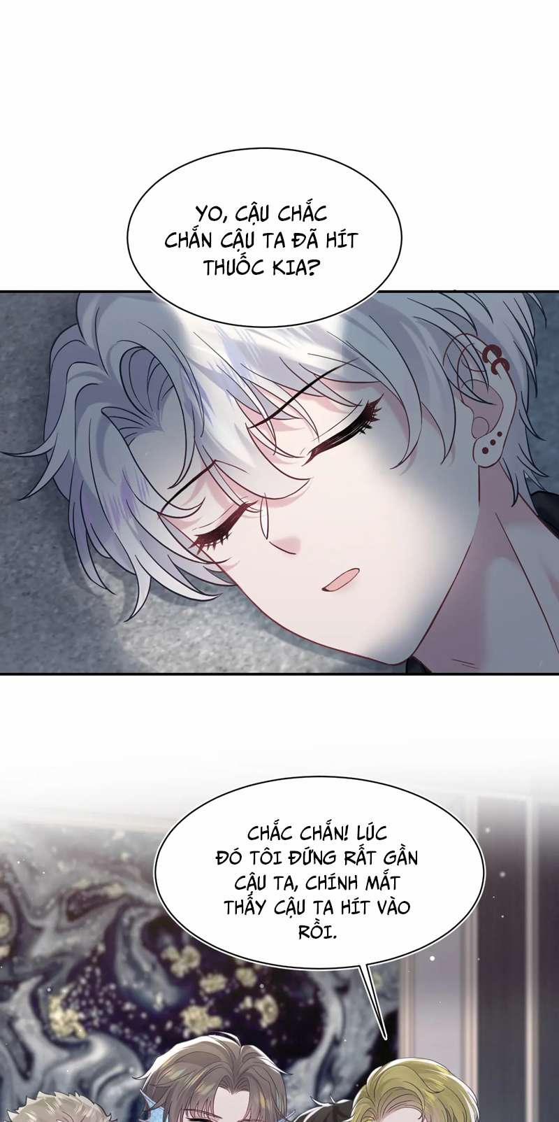 Tuyệt Mỹ Bạch Liên Online Dạy Học 207 trang 34