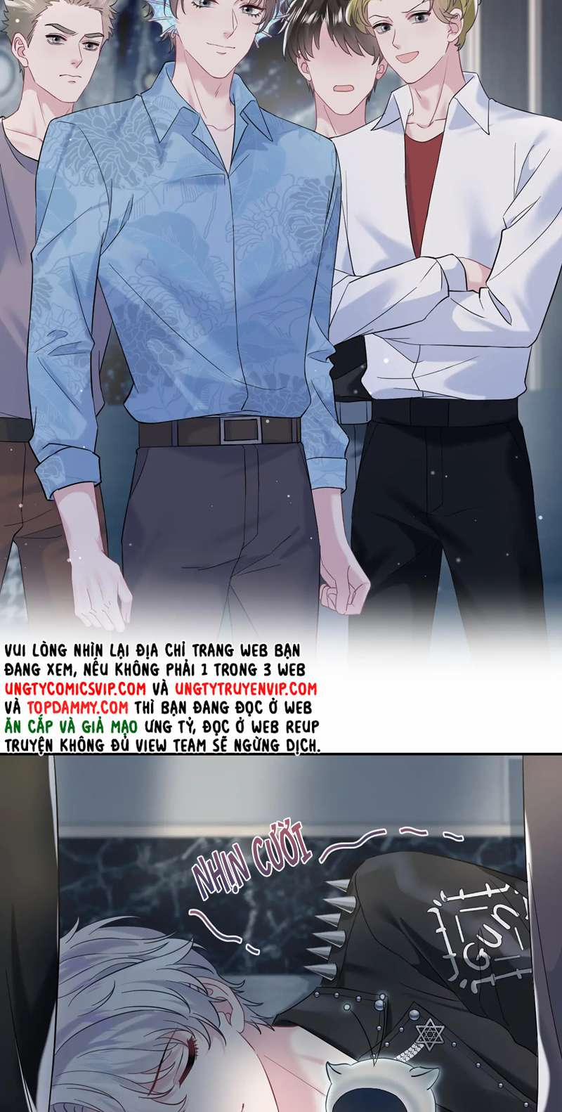 Tuyệt Mỹ Bạch Liên Online Dạy Học 207 trang 35