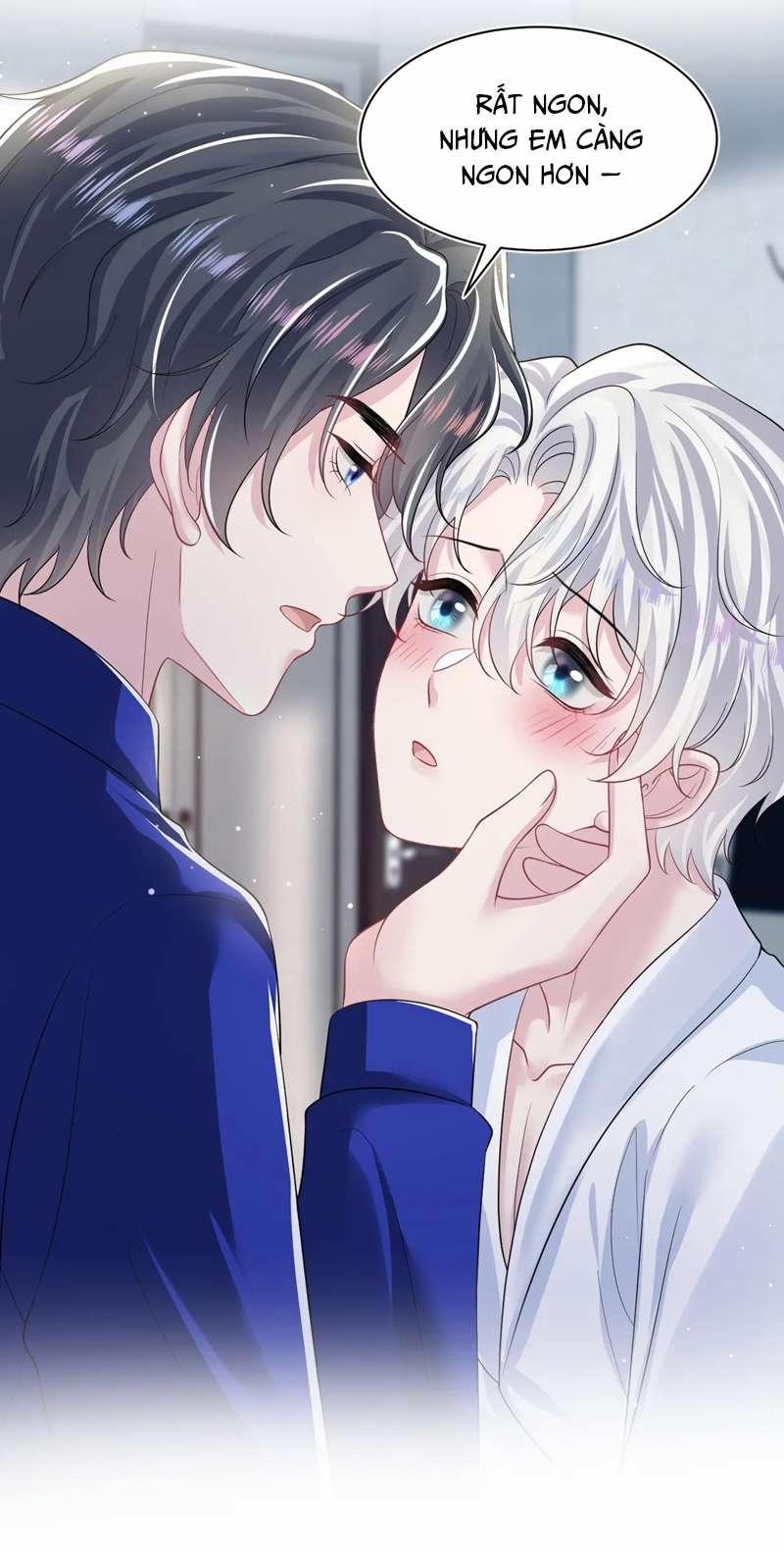 Tuyệt Mỹ Bạch Liên Online Dạy Học 207 trang 8