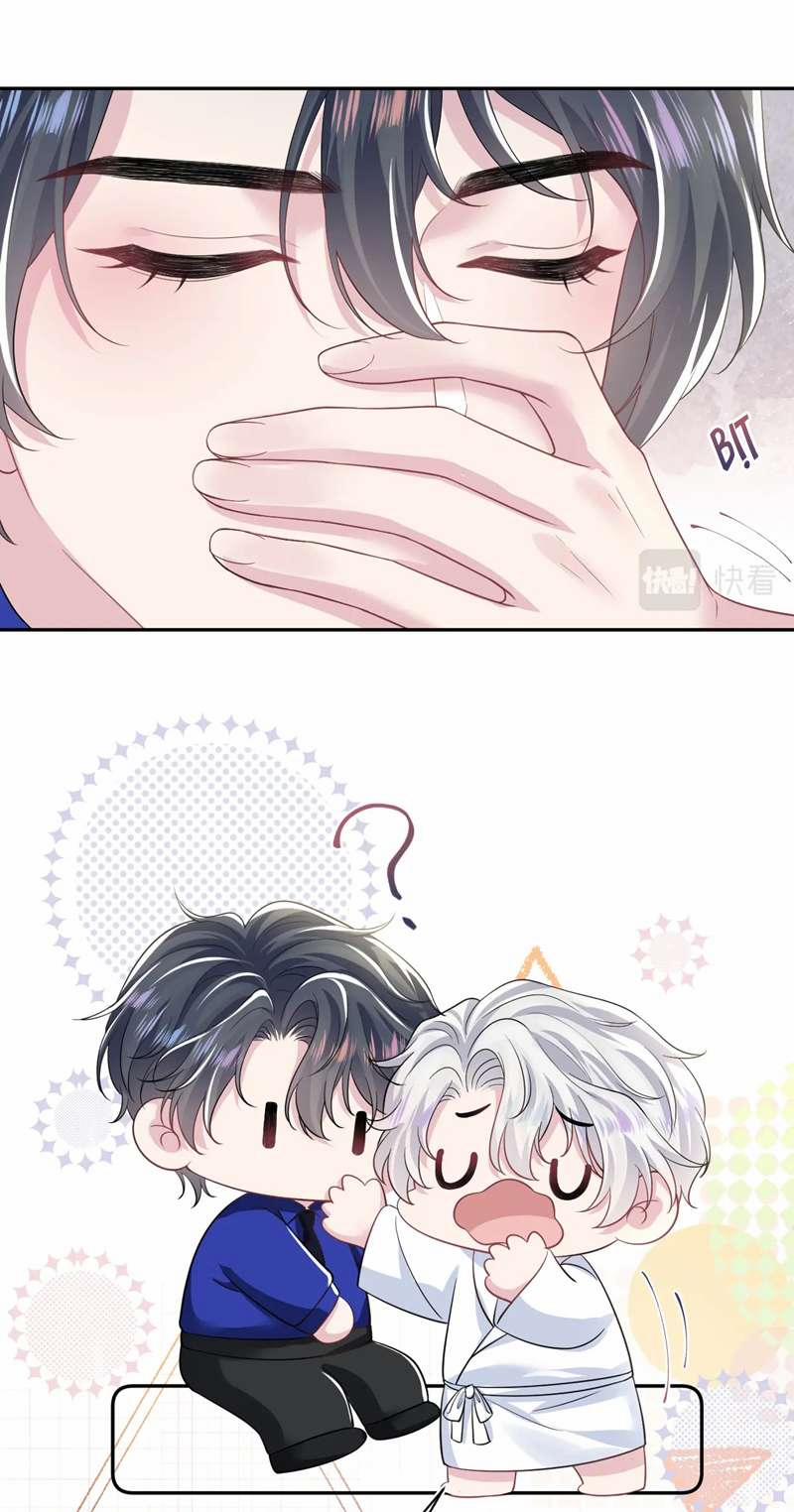 Tuyệt Mỹ Bạch Liên Online Dạy Học 207 trang 9