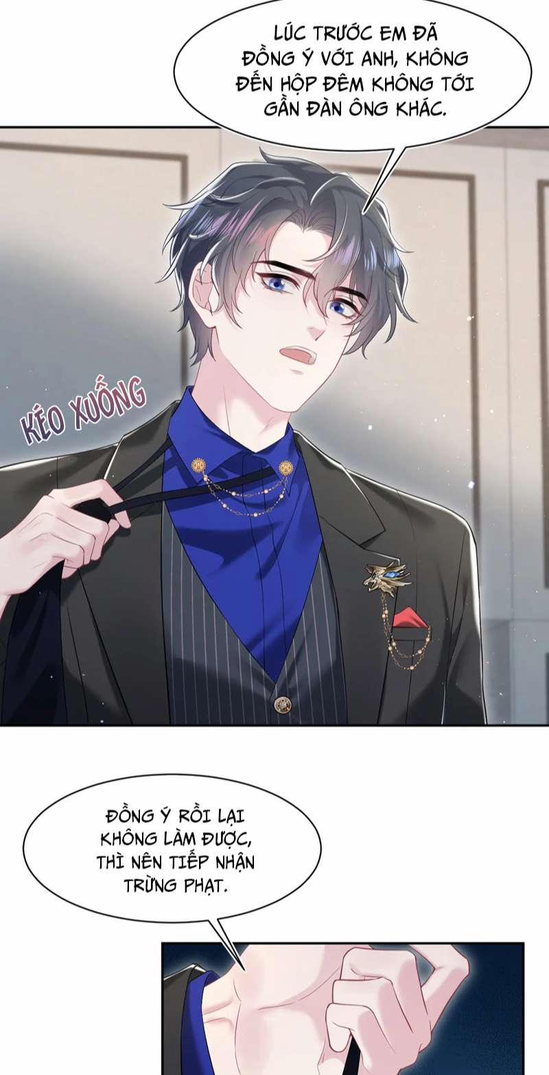 Tuyệt Mỹ Bạch Liên Online Dạy Học 208 trang 30