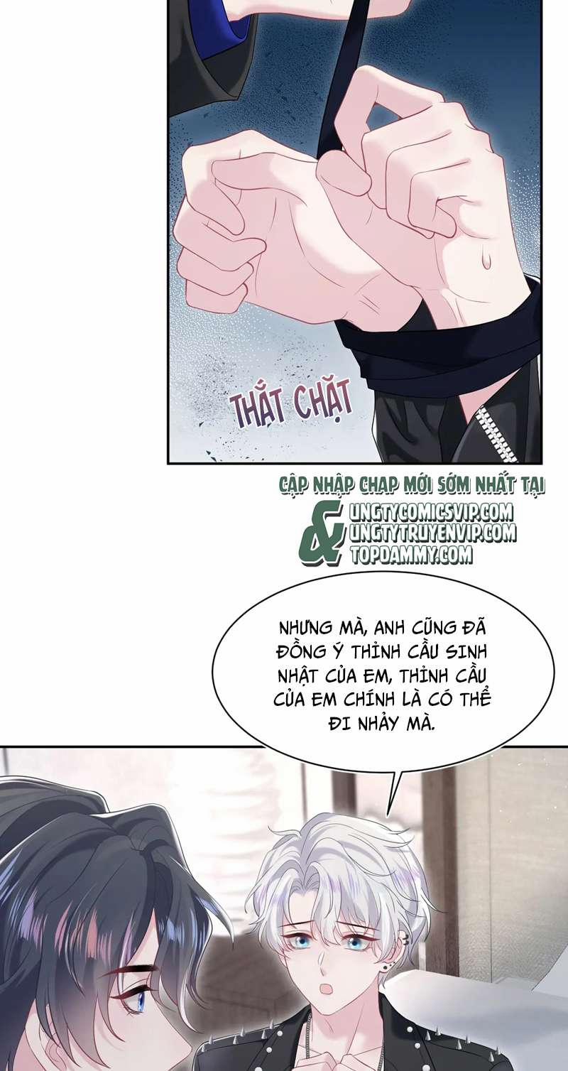 Tuyệt Mỹ Bạch Liên Online Dạy Học 208 trang 31