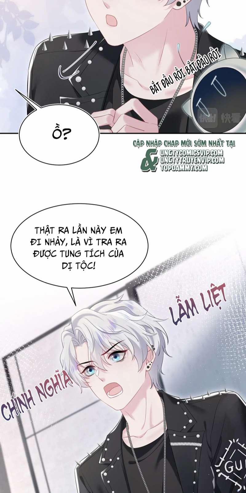 Tuyệt Mỹ Bạch Liên Online Dạy Học 208 trang 33