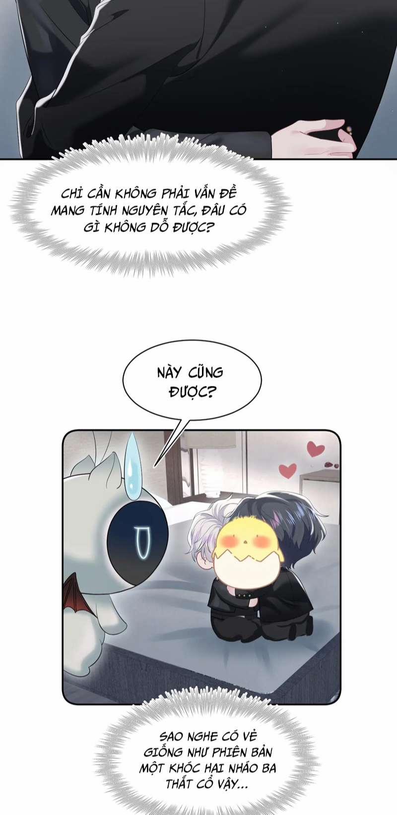 Tuyệt Mỹ Bạch Liên Online Dạy Học 208 trang 39