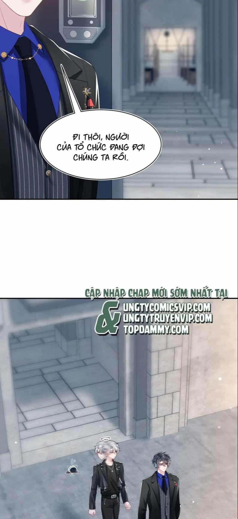 Tuyệt Mỹ Bạch Liên Online Dạy Học 209 trang 10