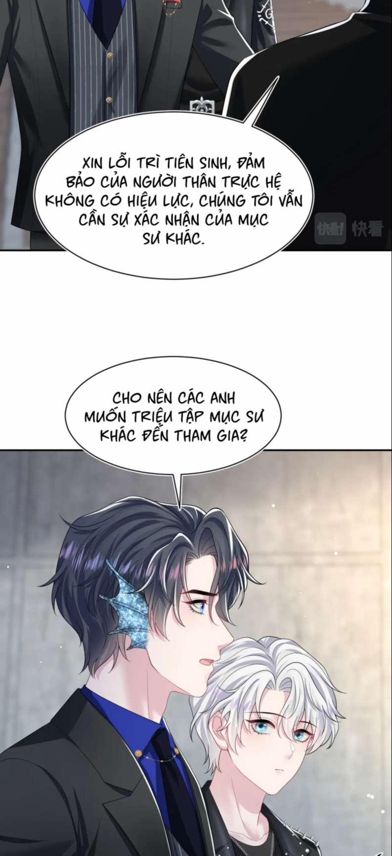 Tuyệt Mỹ Bạch Liên Online Dạy Học 209 trang 14