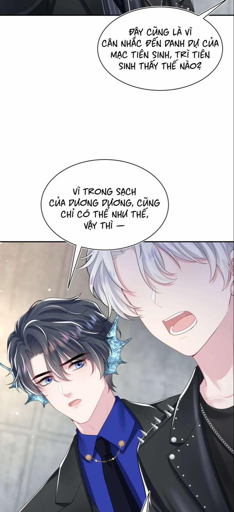 Tuyệt Mỹ Bạch Liên Online Dạy Học 209 trang 15