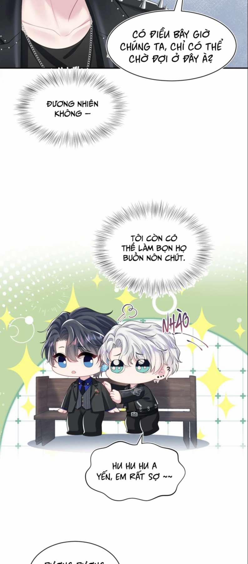 Tuyệt Mỹ Bạch Liên Online Dạy Học 209 trang 23