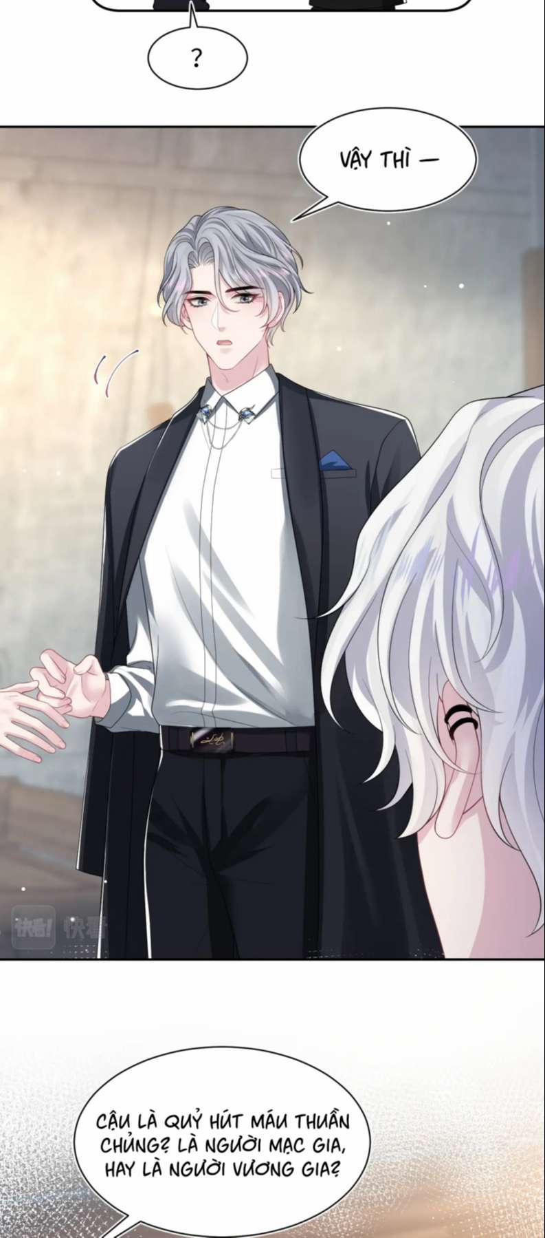 Tuyệt Mỹ Bạch Liên Online Dạy Học 209 trang 27